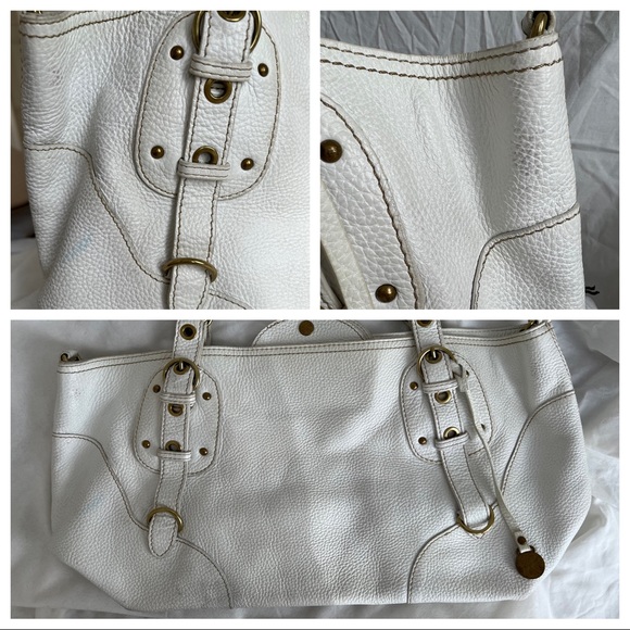 Rabeanco Leather Tote - Picture 14 of 16